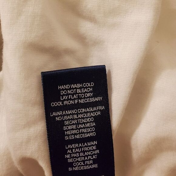 Tommy Hilfiger Drawstring Tank Dress Swim Cover-Up - Picture 13 of 13